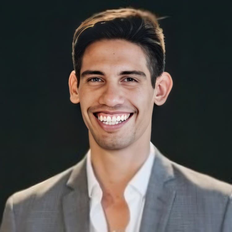 Giovanni Stephens