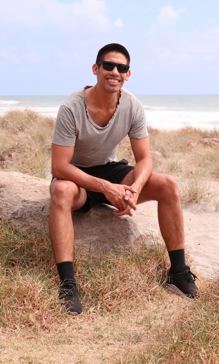 Giovanni Stephens
